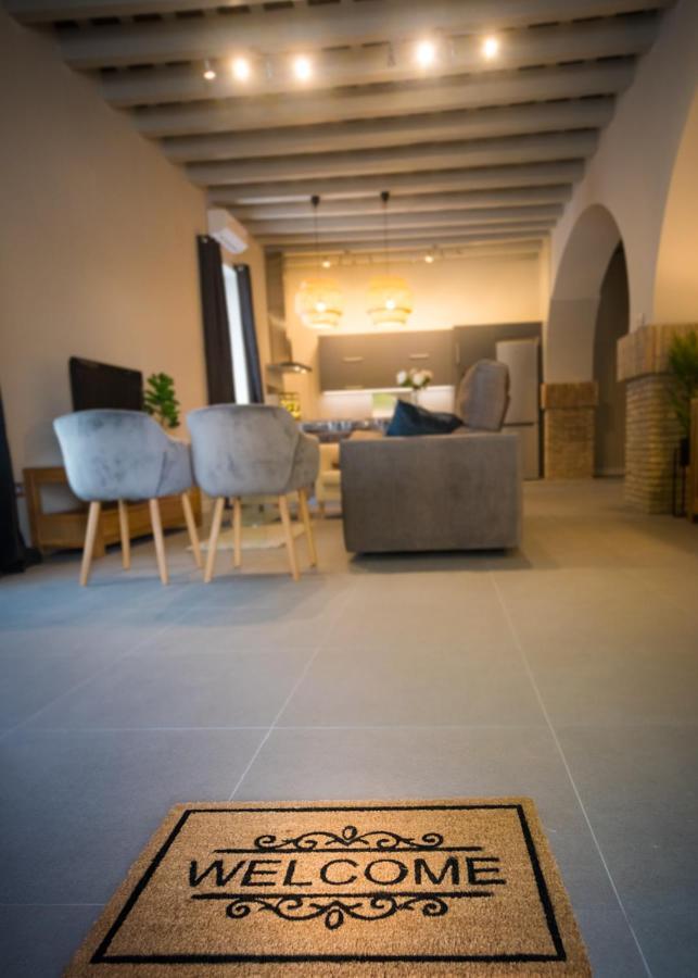 דירות חרז Loft La Catedral - Parking Disponible מראה חיצוני תמונה
