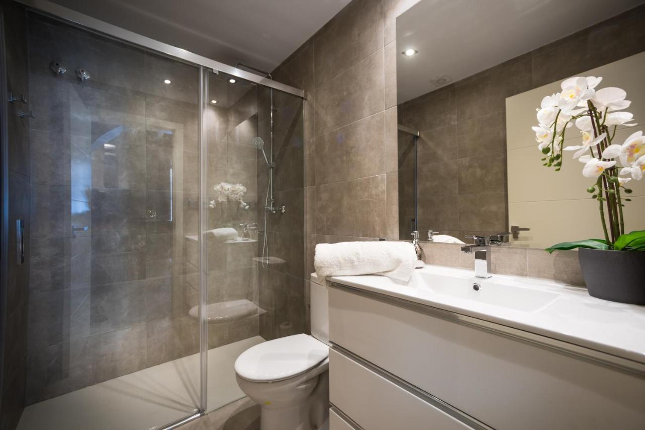 דירות חרז Loft La Catedral - Parking Disponible מראה חיצוני תמונה