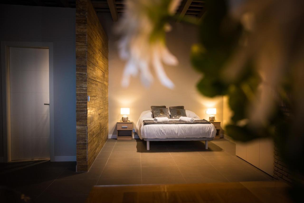 דירות חרז Loft La Catedral - Parking Disponible מראה חיצוני תמונה