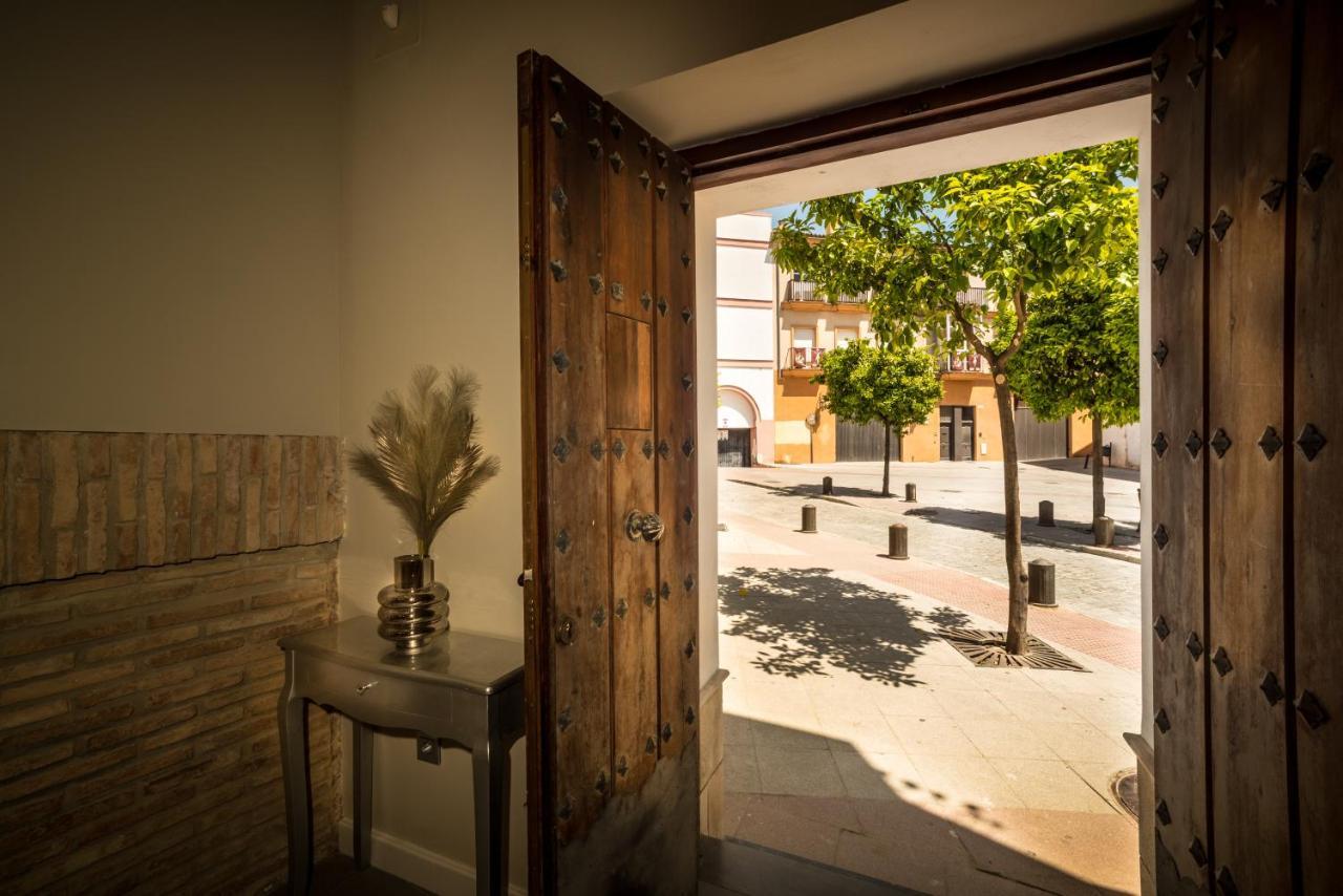דירות חרז Loft La Catedral - Parking Disponible מראה חיצוני תמונה