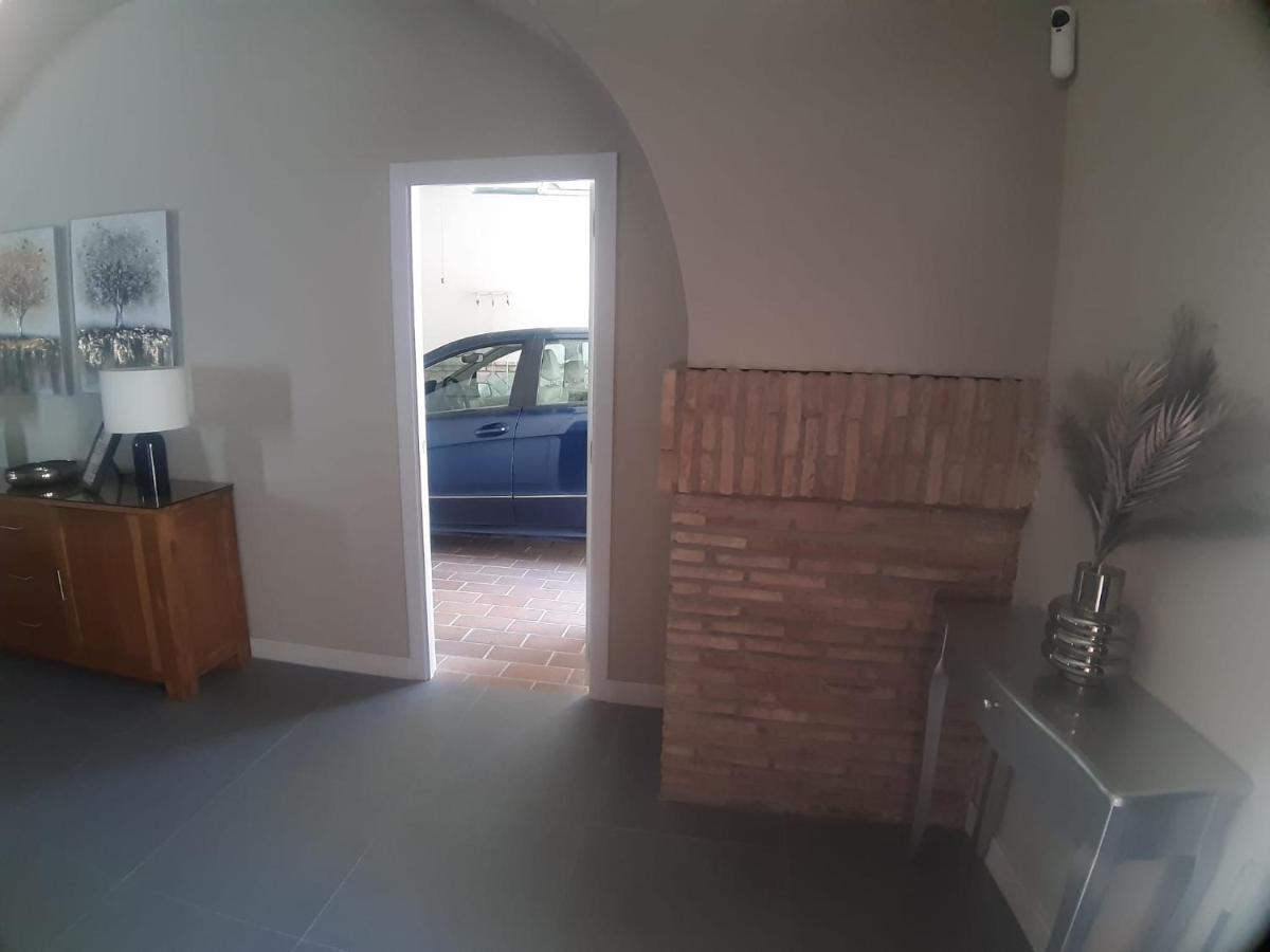 דירות חרז Loft La Catedral - Parking Disponible מראה חיצוני תמונה