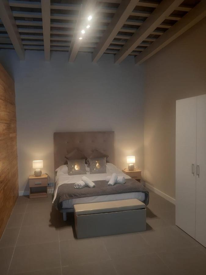 דירות חרז Loft La Catedral - Parking Disponible מראה חיצוני תמונה